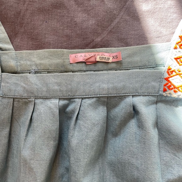 Calypso dress - Picture 2 of 2